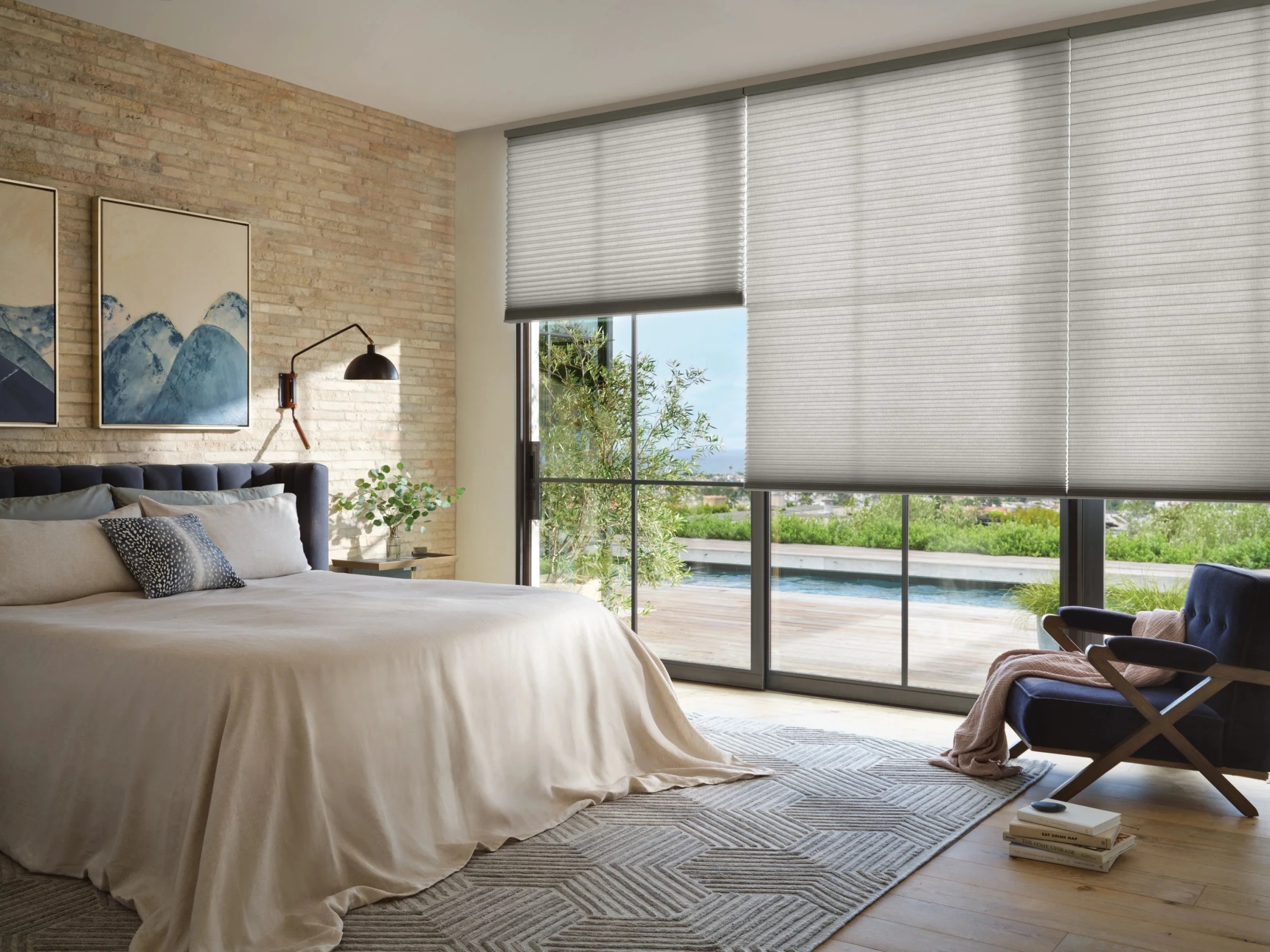 Explore Smart Blinds Control Systems in Calgary