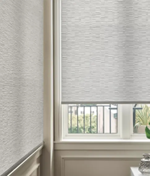 Roller Shades