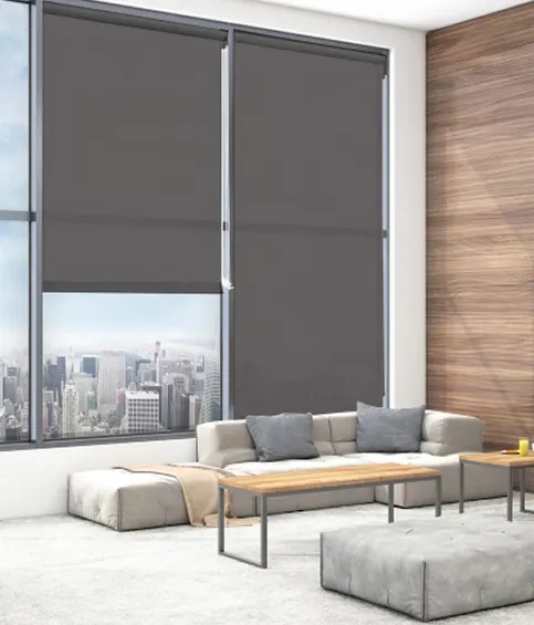 Solar Shades