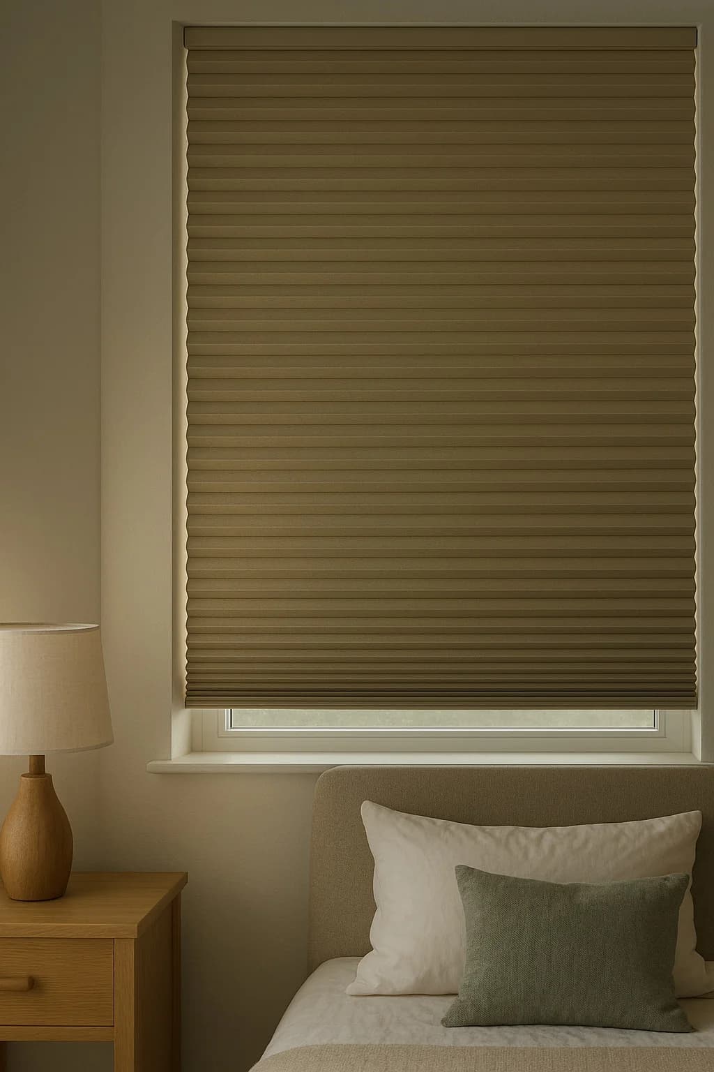 What Makes Our Honeycomb Blinds In Calgary The Ideal Choice For Modern Energy-Efficient Interiors? image 2