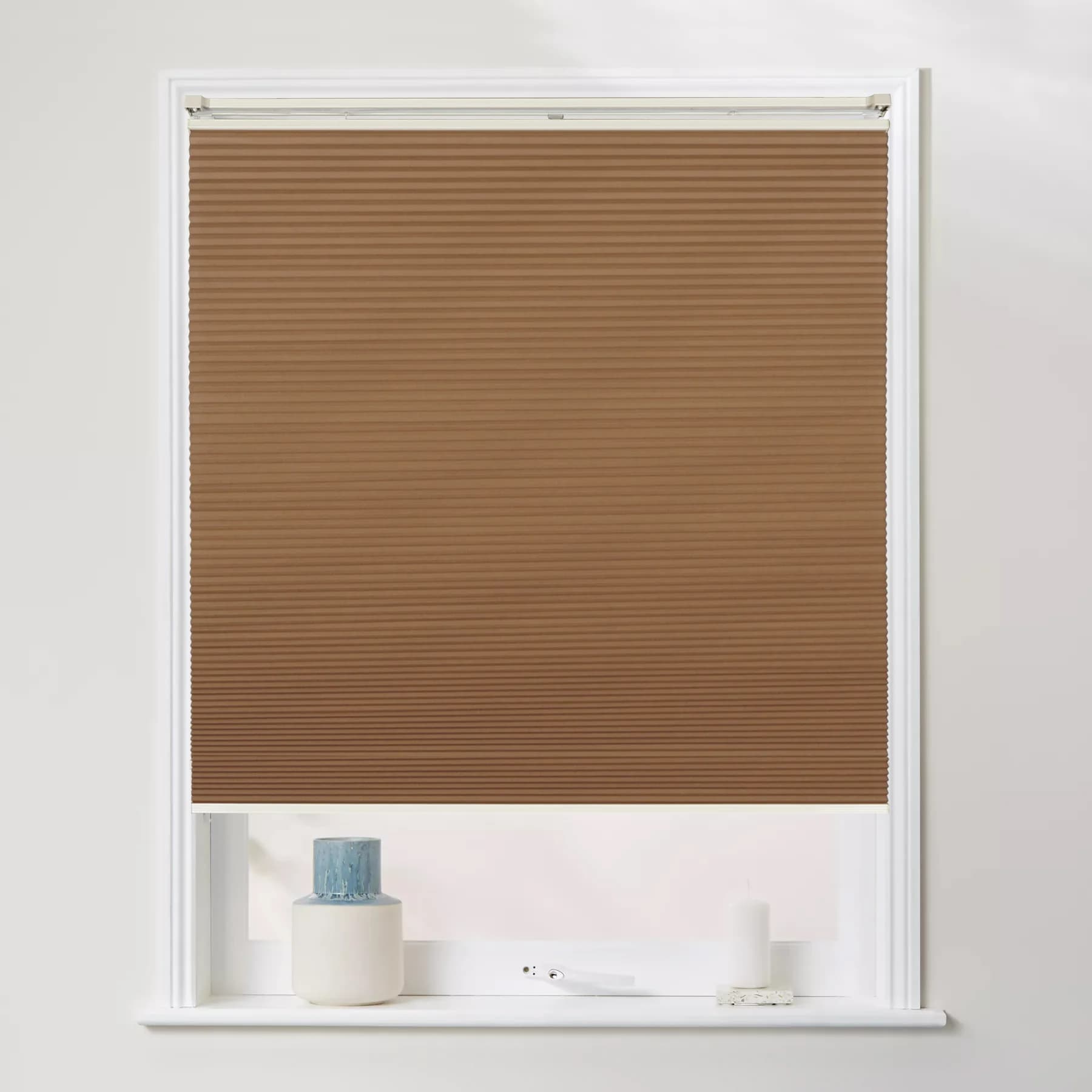 Why Settle for One Fabric When One Blind Can Do It All? image 2