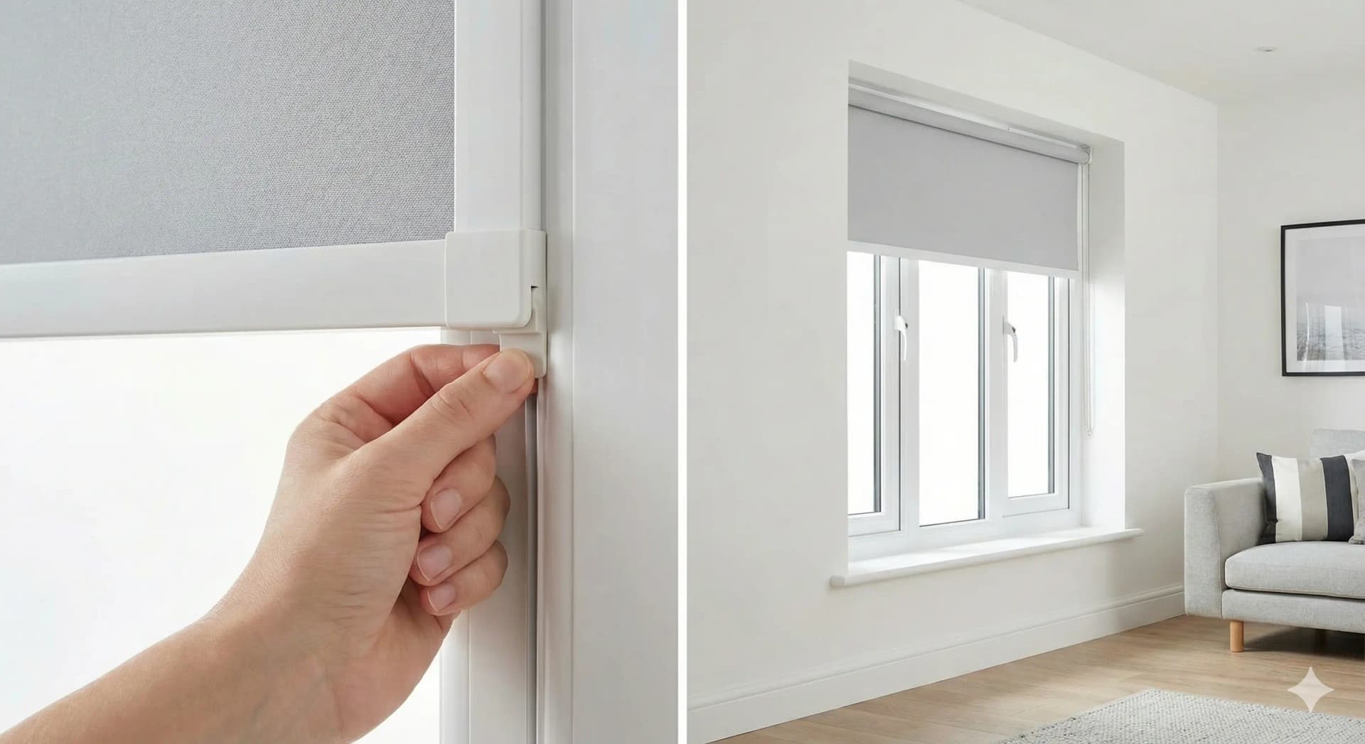 What Makes Our T&T Perfect Fit Blinds Different From Every Other Blind in Calgary? image 1