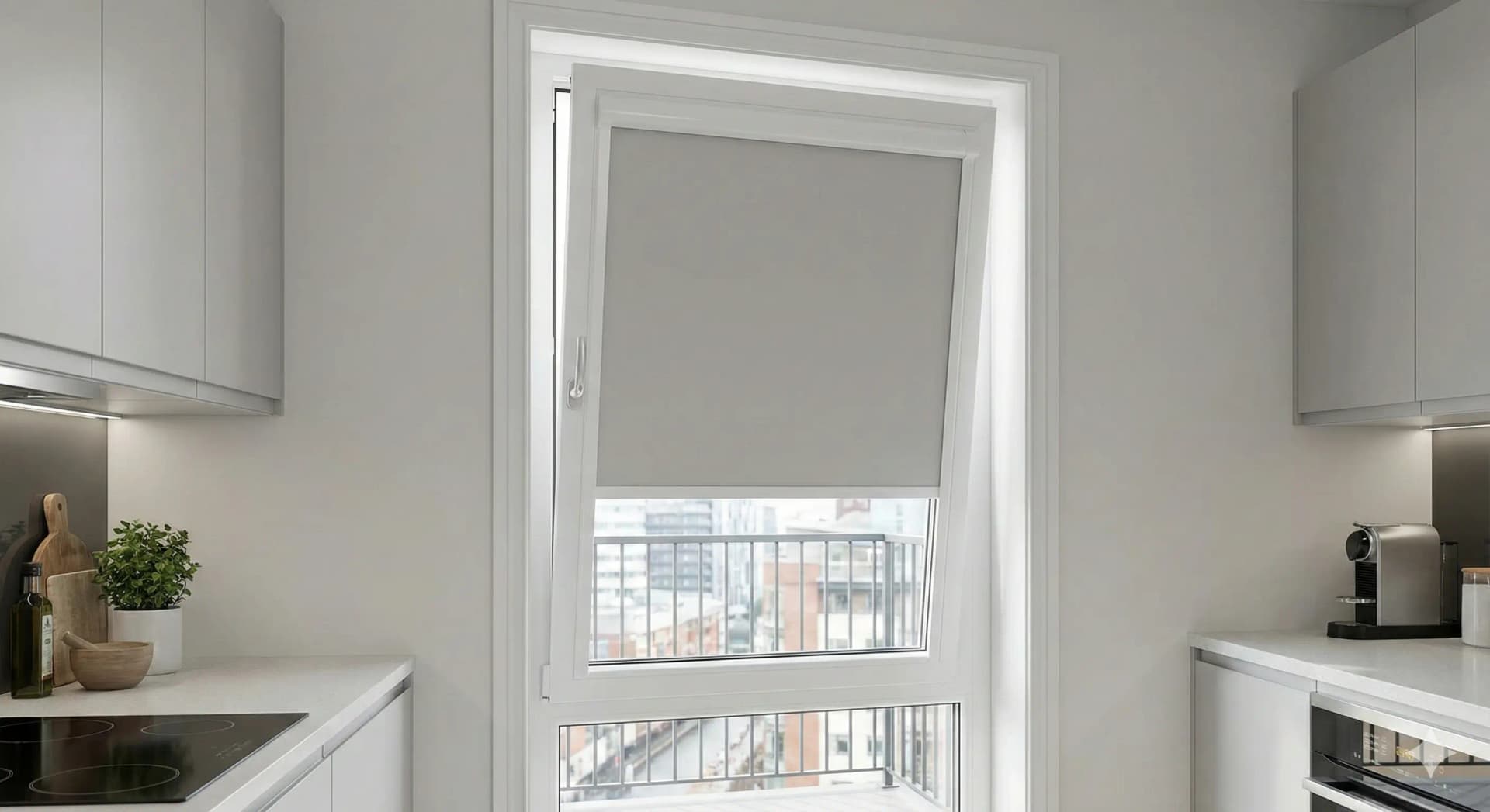 What Makes Our T&T Perfect Fit Blinds Different From Every Other Blind in Calgary? image 3