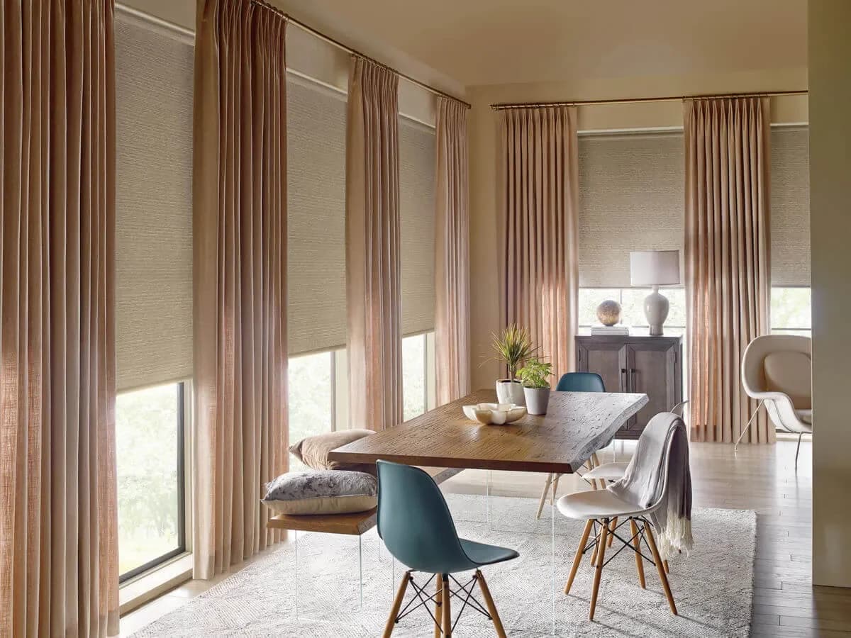 What Makes Our Roller Blinds in Calgary Stand Out in Quality, Fit, and Design? image 3