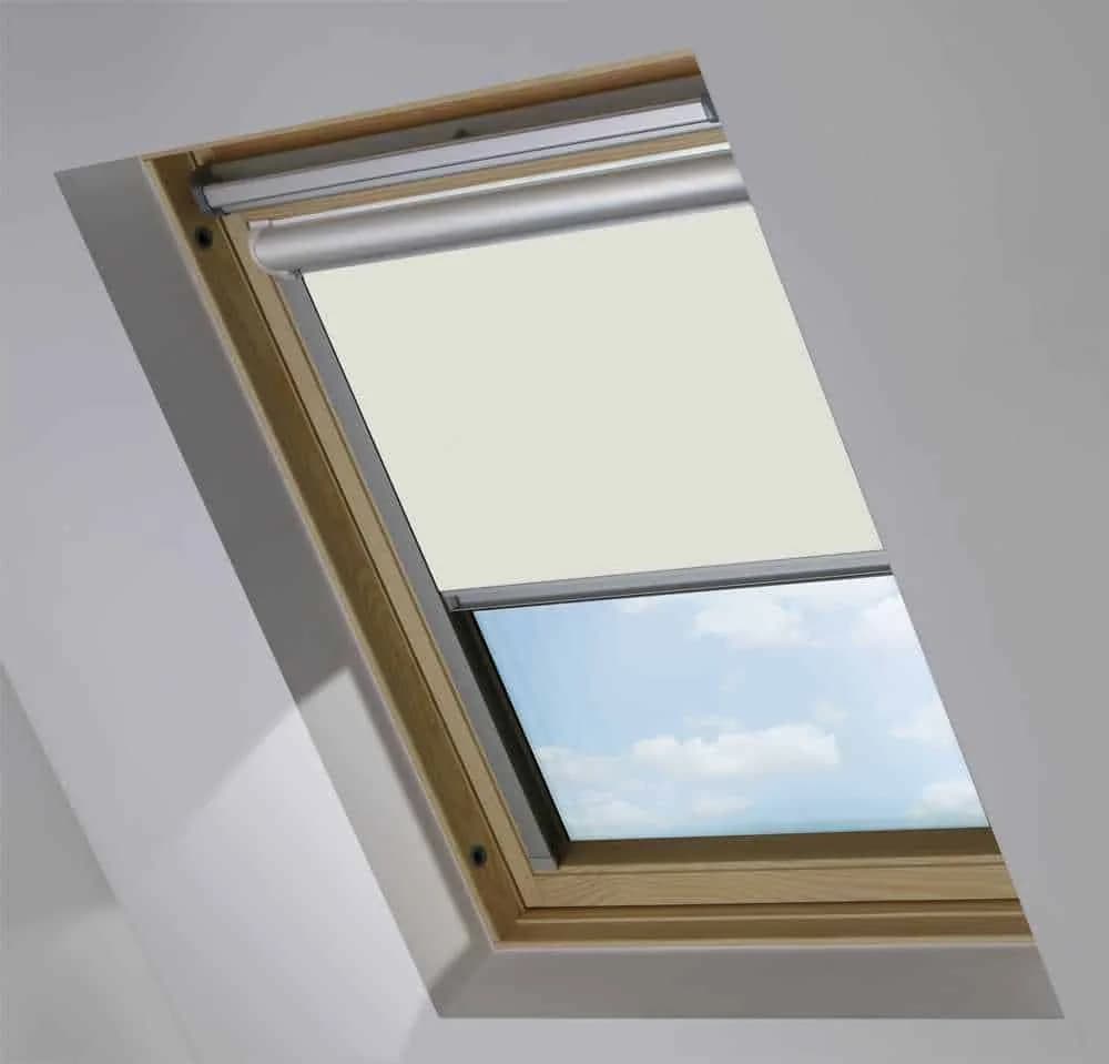 What Makes Our Skylight Blinds the Right Fit for Every Roof Window? image 2