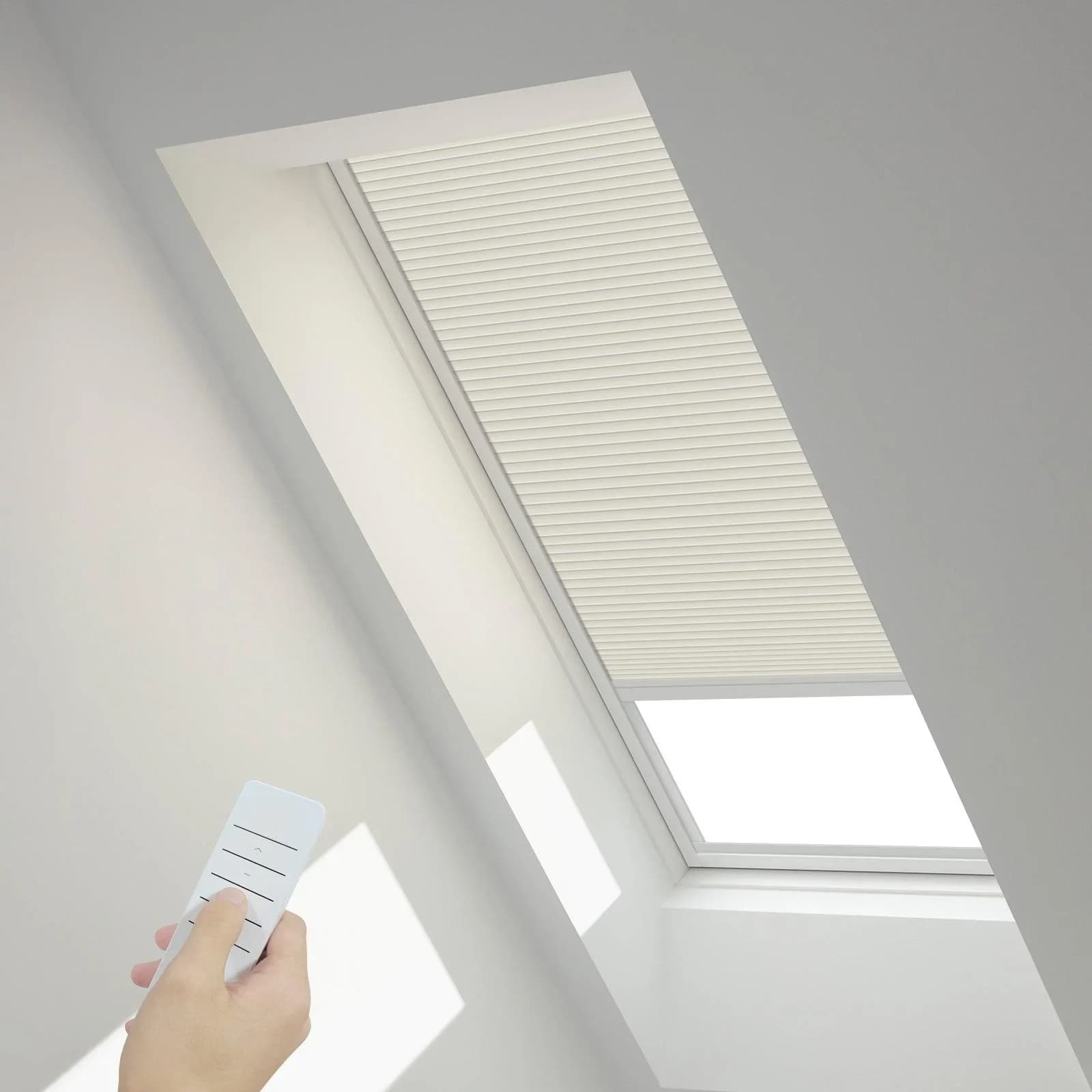 What Makes Our Skylight Blinds the Right Fit for Every Roof Window? image 3
