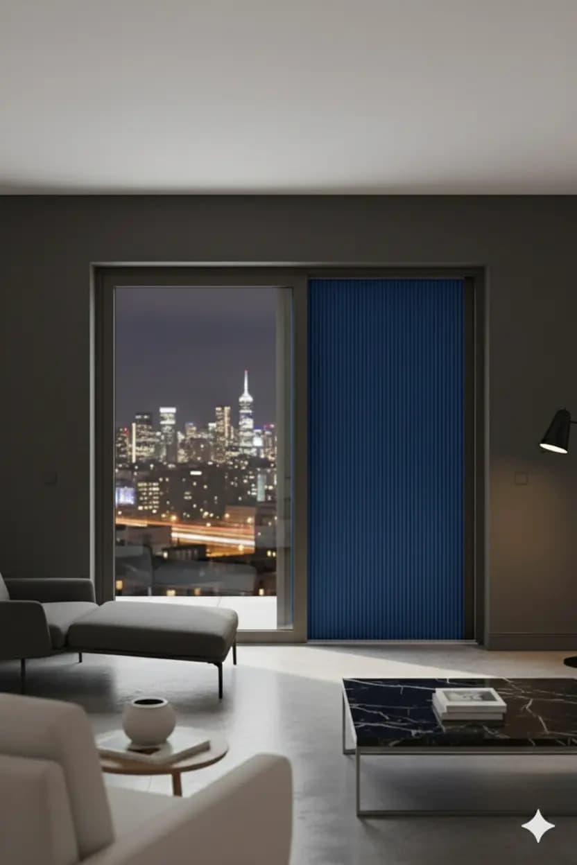 What Makes Our Sliding Window Blinds the Right Fit for Every Patio Door and Large Window? image 4