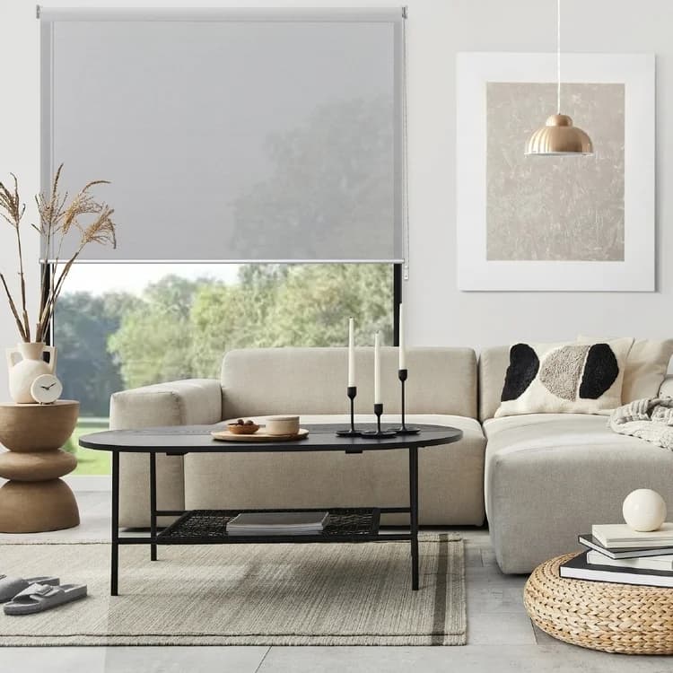 What Sets Our Sunscreen Blinds in Calgary Apart in Performance, Fabric, and Design? image 4