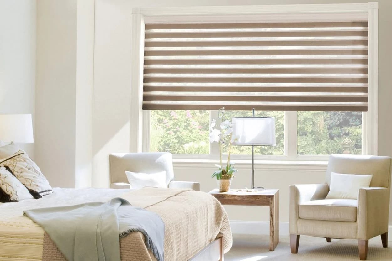 What Makes Our Zebra Blinds Different From the Rest? image 2