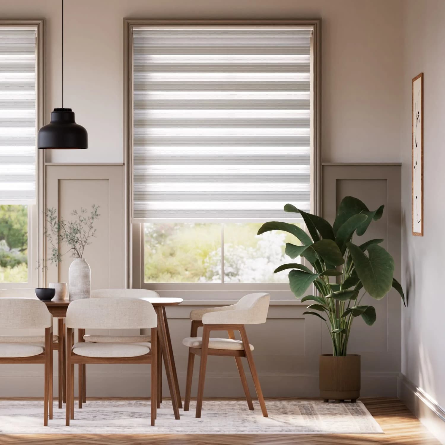 What Makes Our Zebra Blinds Different From the Rest? image 3