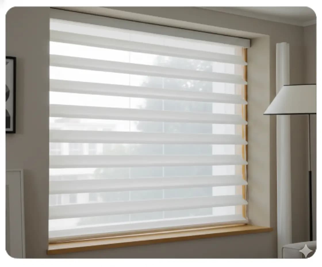 What Sets Our Butterfly Blinds in Calgary Apart in Design, Fabric, and Light Control? image 2