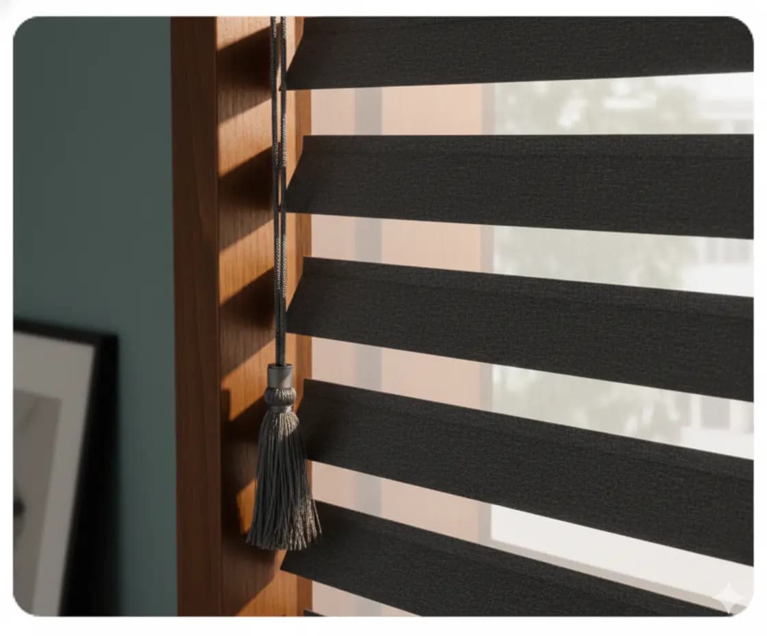 What Sets Our Butterfly Blinds in Calgary Apart in Design, Fabric, and Light Control? image 4