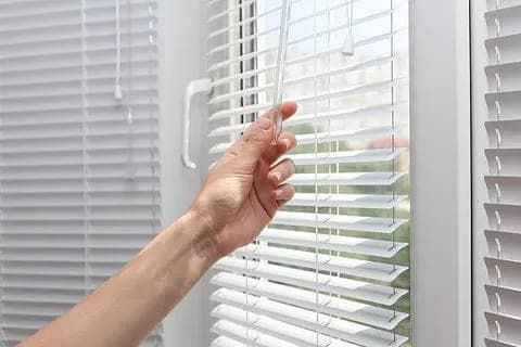 What Makes Our Corded Blinds the Most Dependable Window Control System Available? image 2
