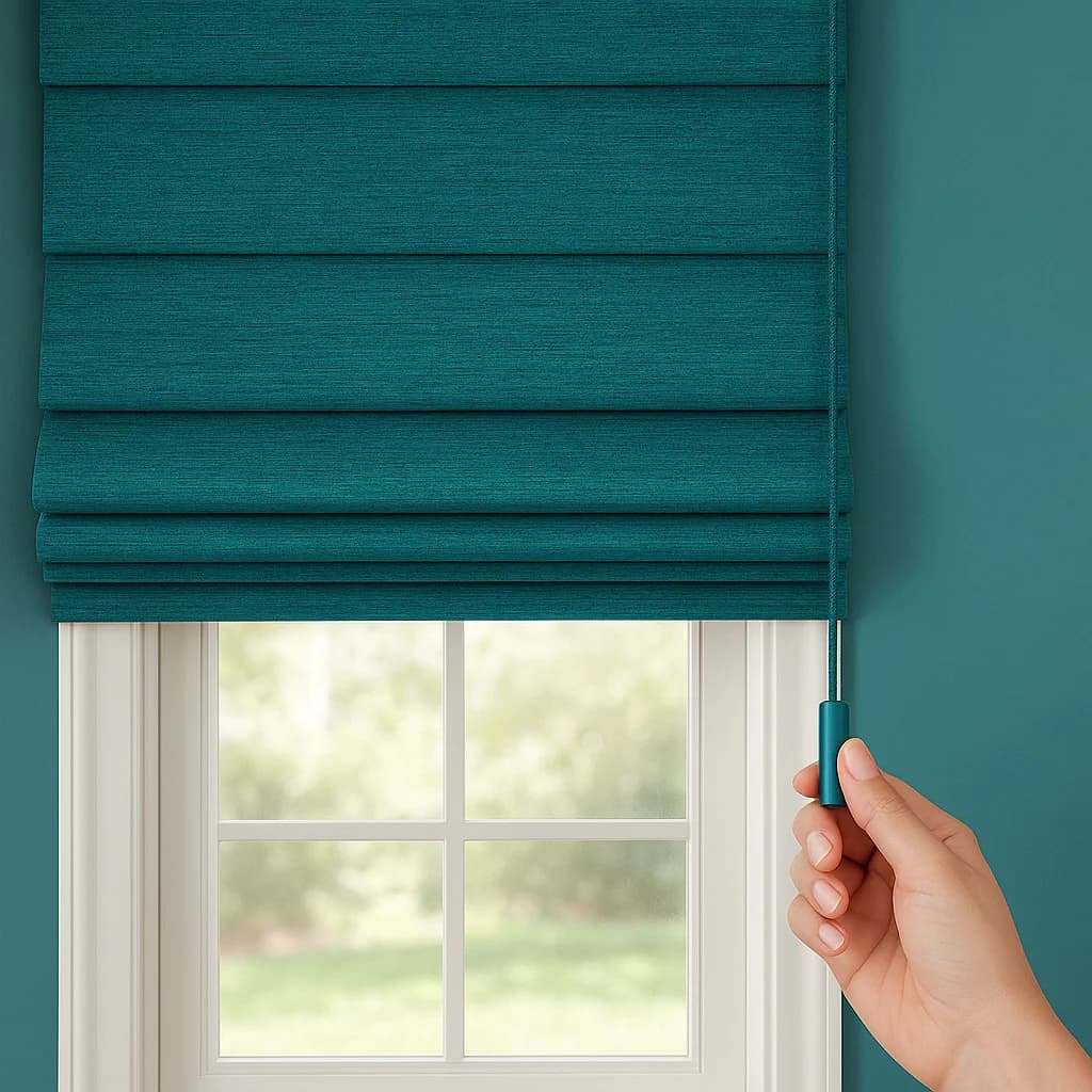 What Makes Our Corded Blinds the Most Dependable Window Control System Available? image 3