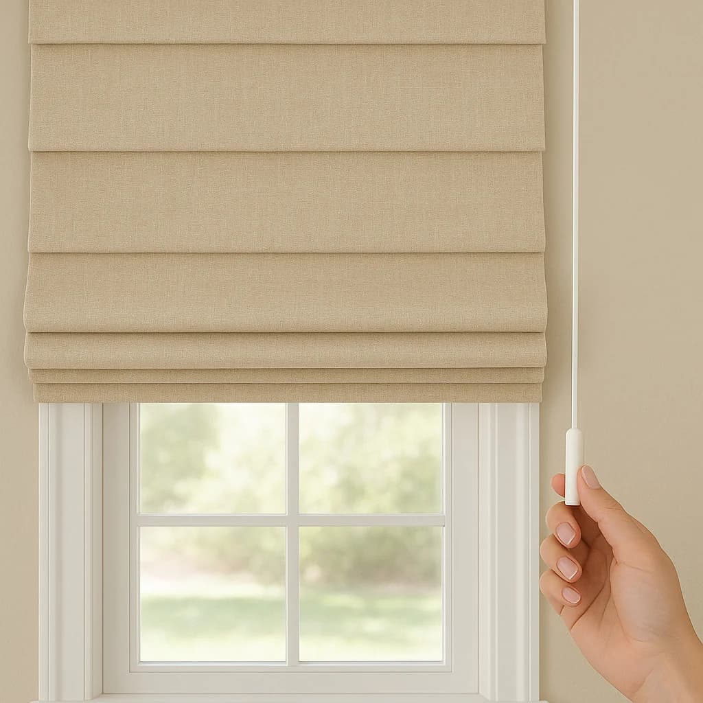 What Makes Our Corded Blinds the Most Dependable Window Control System Available? image 4