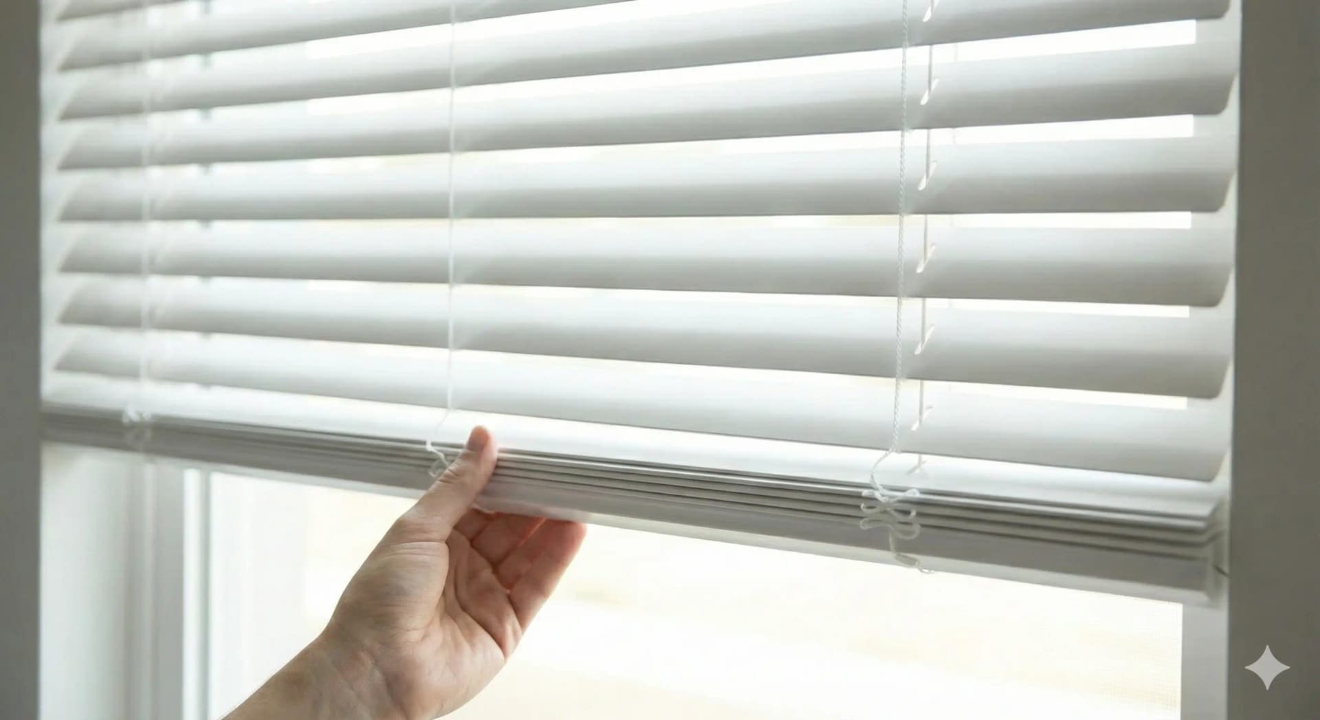 Why Our Cordless Blinds Stand Out In The Market image 1