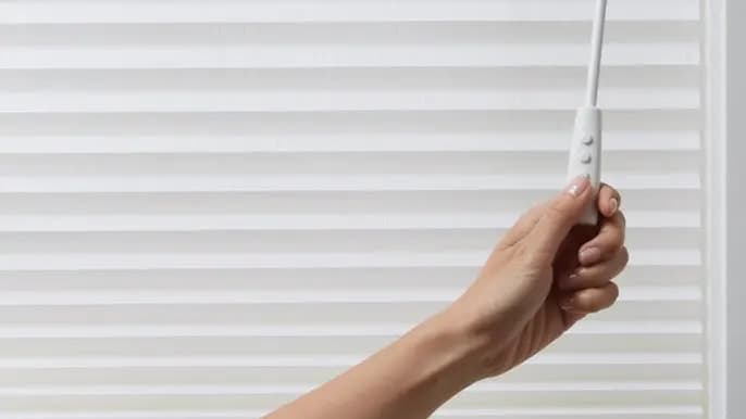 What Makes Our Power Wand the Smartest Motorized Blind Choice Available? image 4