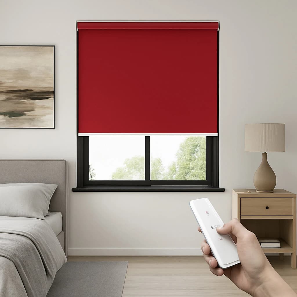 What Makes Our Motorized Blinds Different From Standard Window Controls? image 2