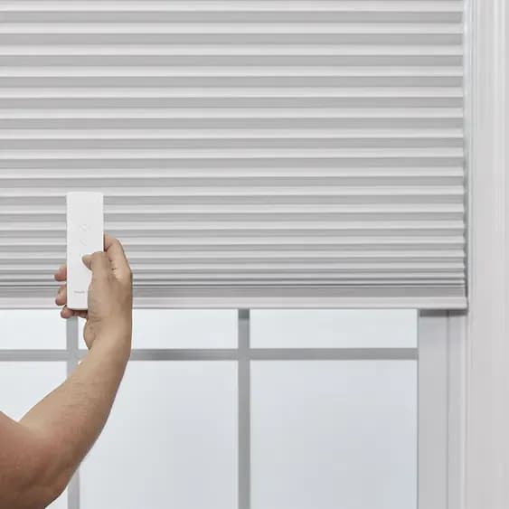 What Makes Our Motorized Blinds Different From Standard Window Controls? image 3