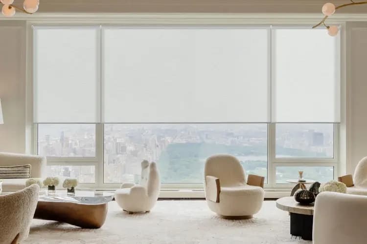 What Makes Our Motorized Blinds Different From Standard Window Controls? image 4