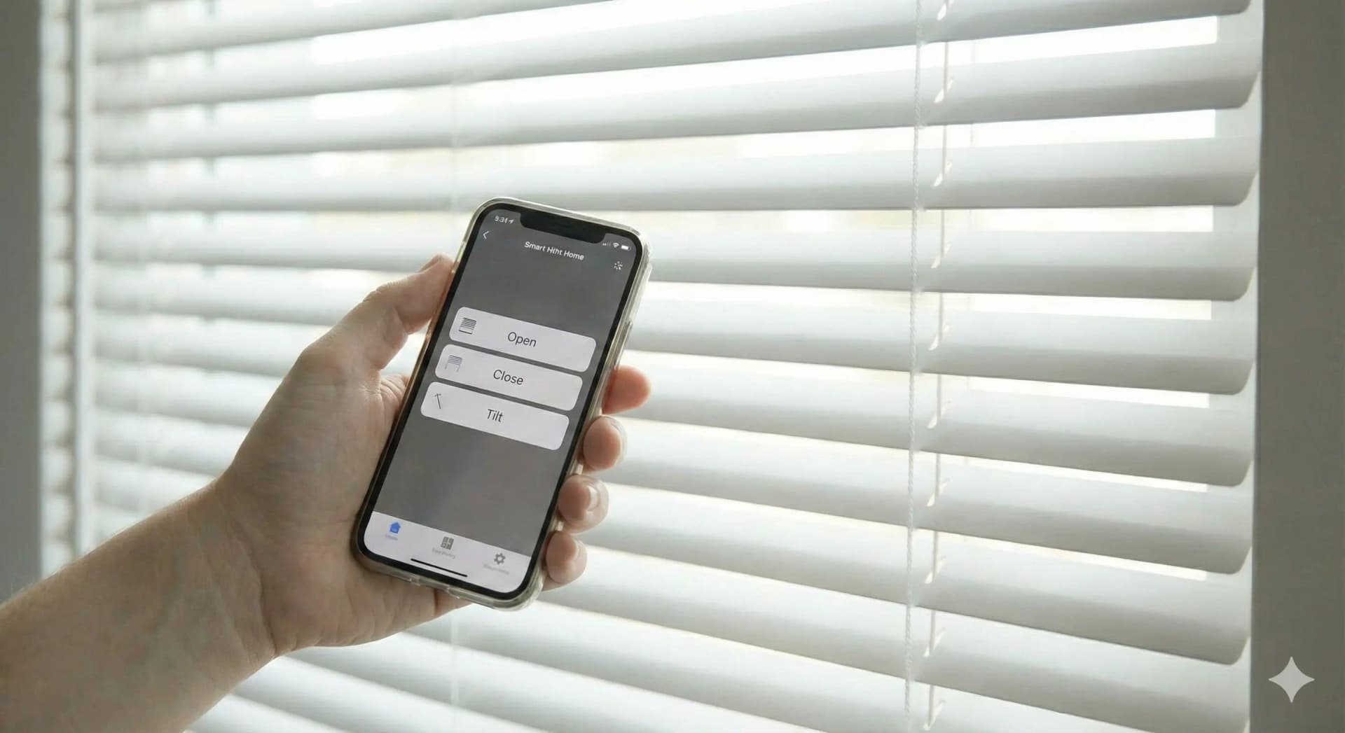 What Makes Our Smart Control Blinds Different From Every Other Motorized System? image 1