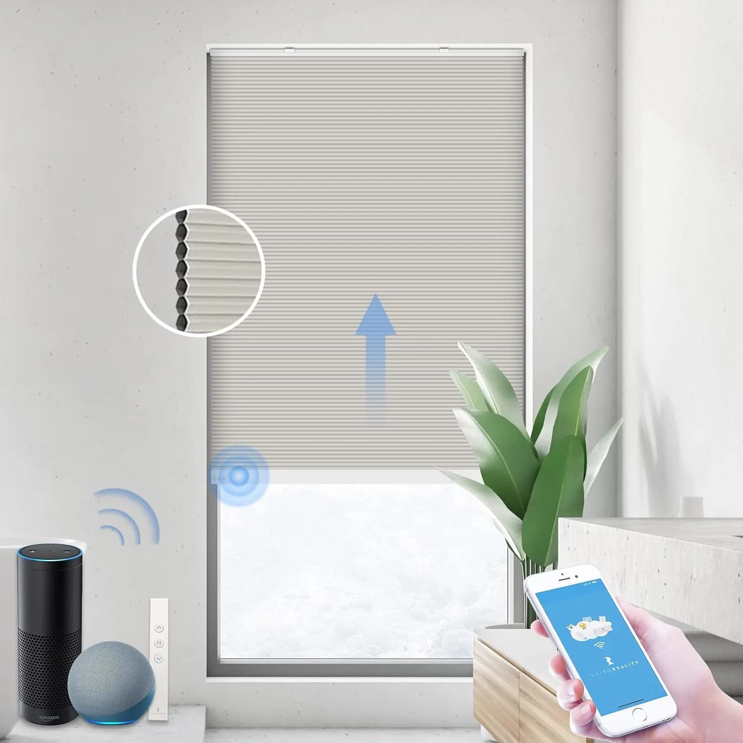 What Makes Our Smart Control Blinds Different From Every Other Motorized System? image 3