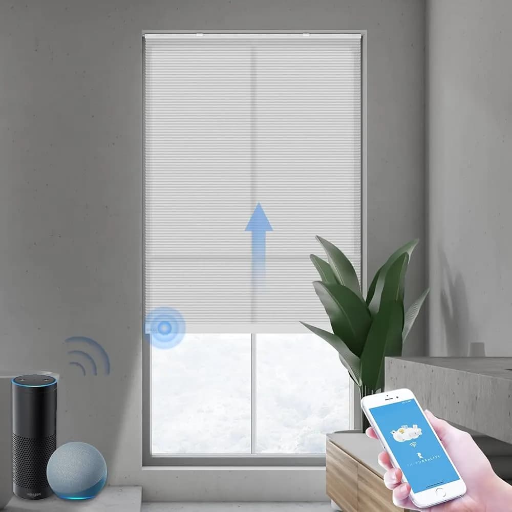 What Makes Our Smart Control Blinds Different From Every Other Motorized System? image 4