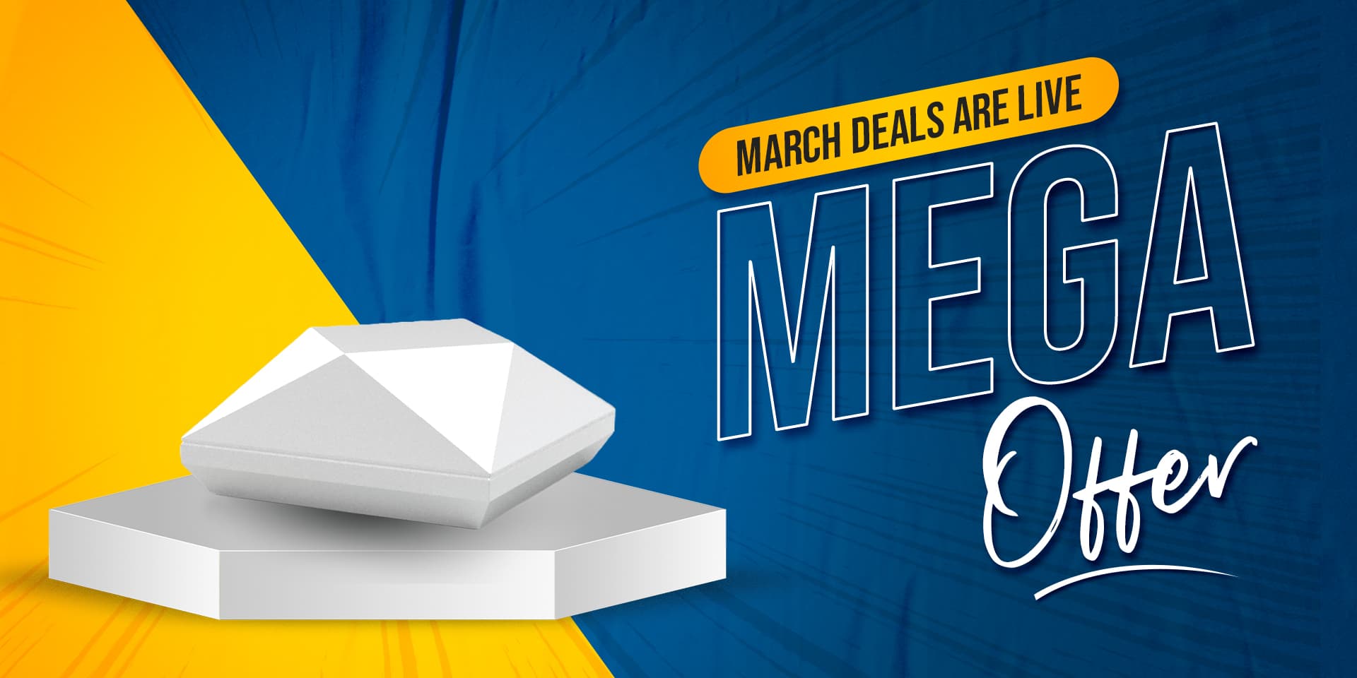 Motorized Blinds and Smart Hub