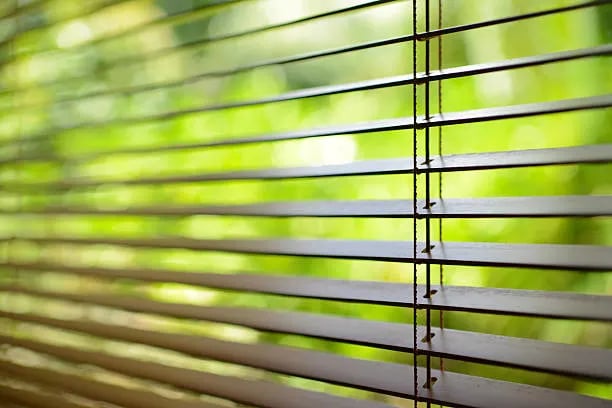 Control Light & Privacy