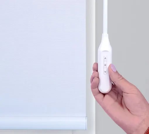 Strong and durable manual control