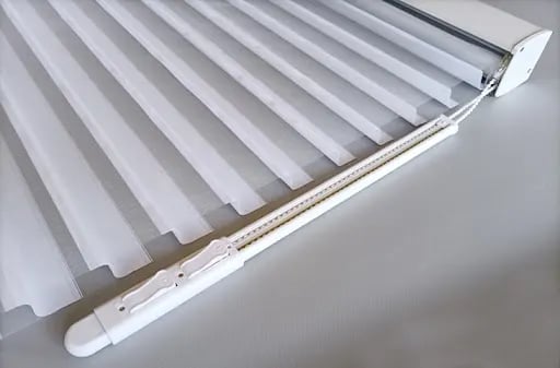 Control Light & Privacy