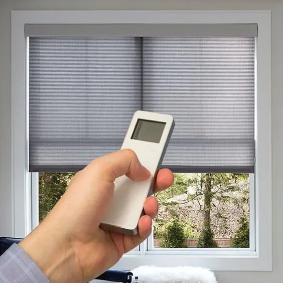 Smart Home Integration