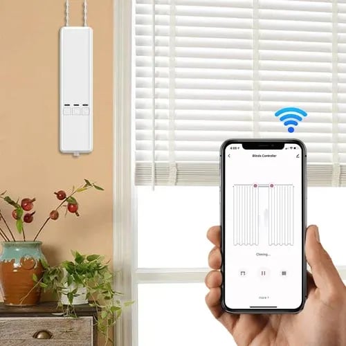Voice Command