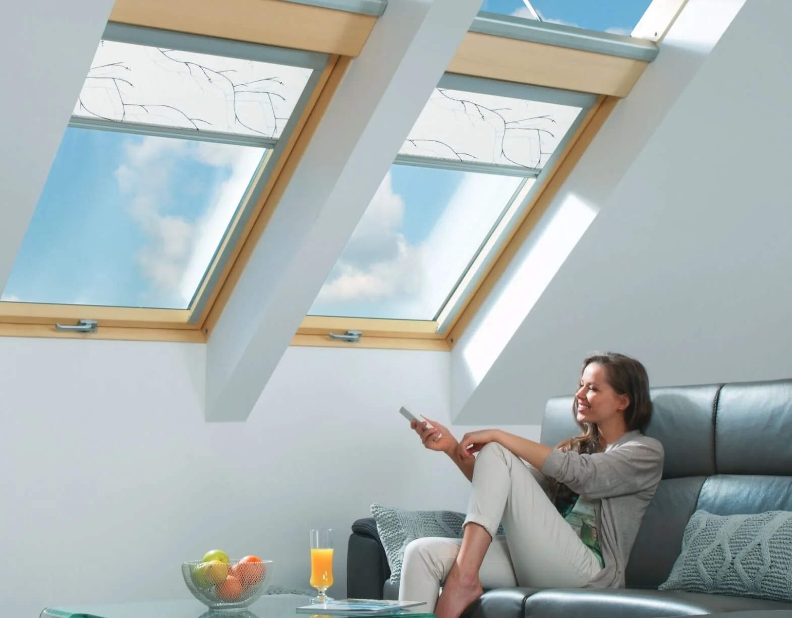 Energy Efficient