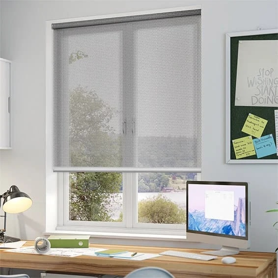 Maintain Outdoor View