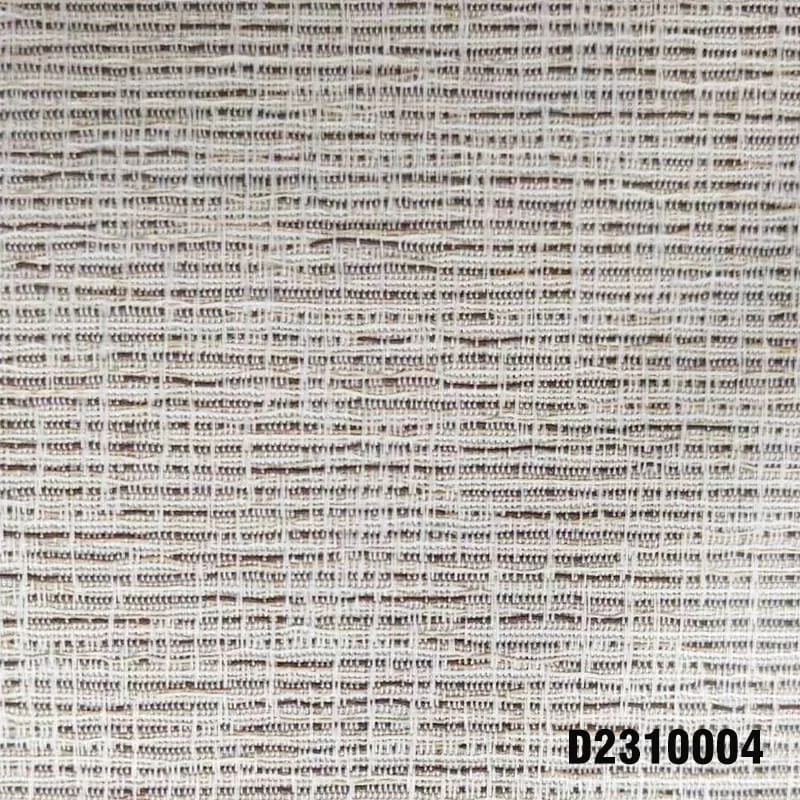 Selected fabric