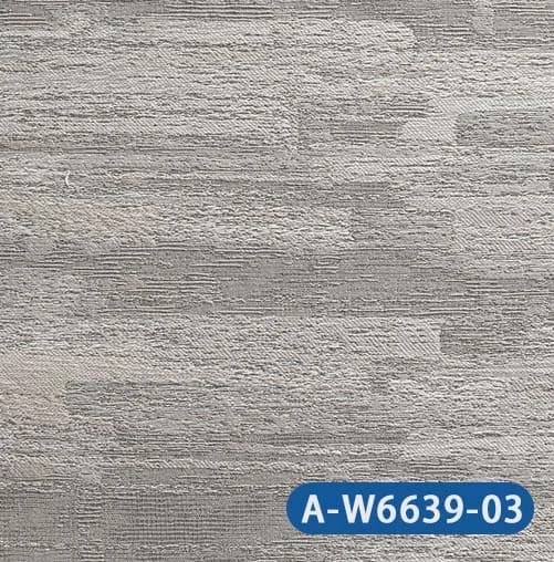 Selected fabric