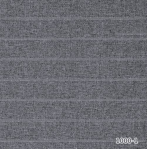 Selected fabric
