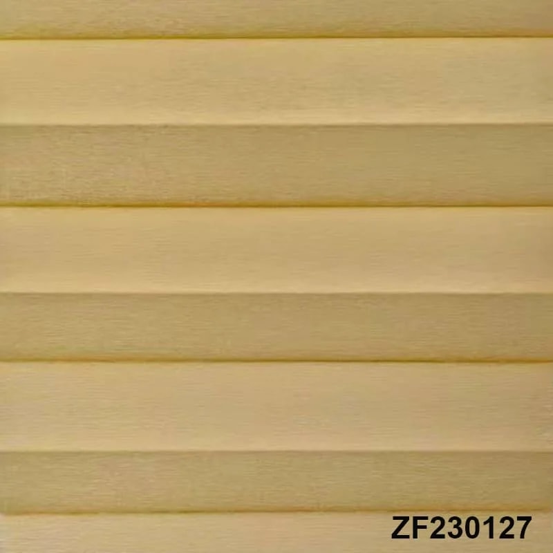 Selected fabric