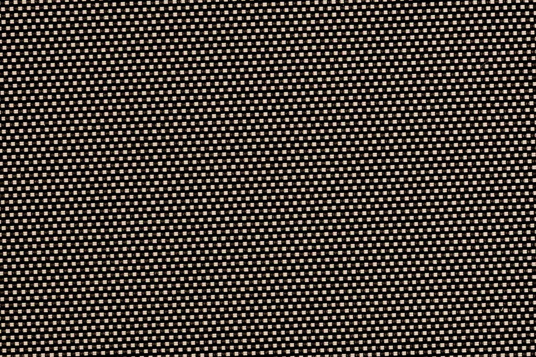 Selected fabric