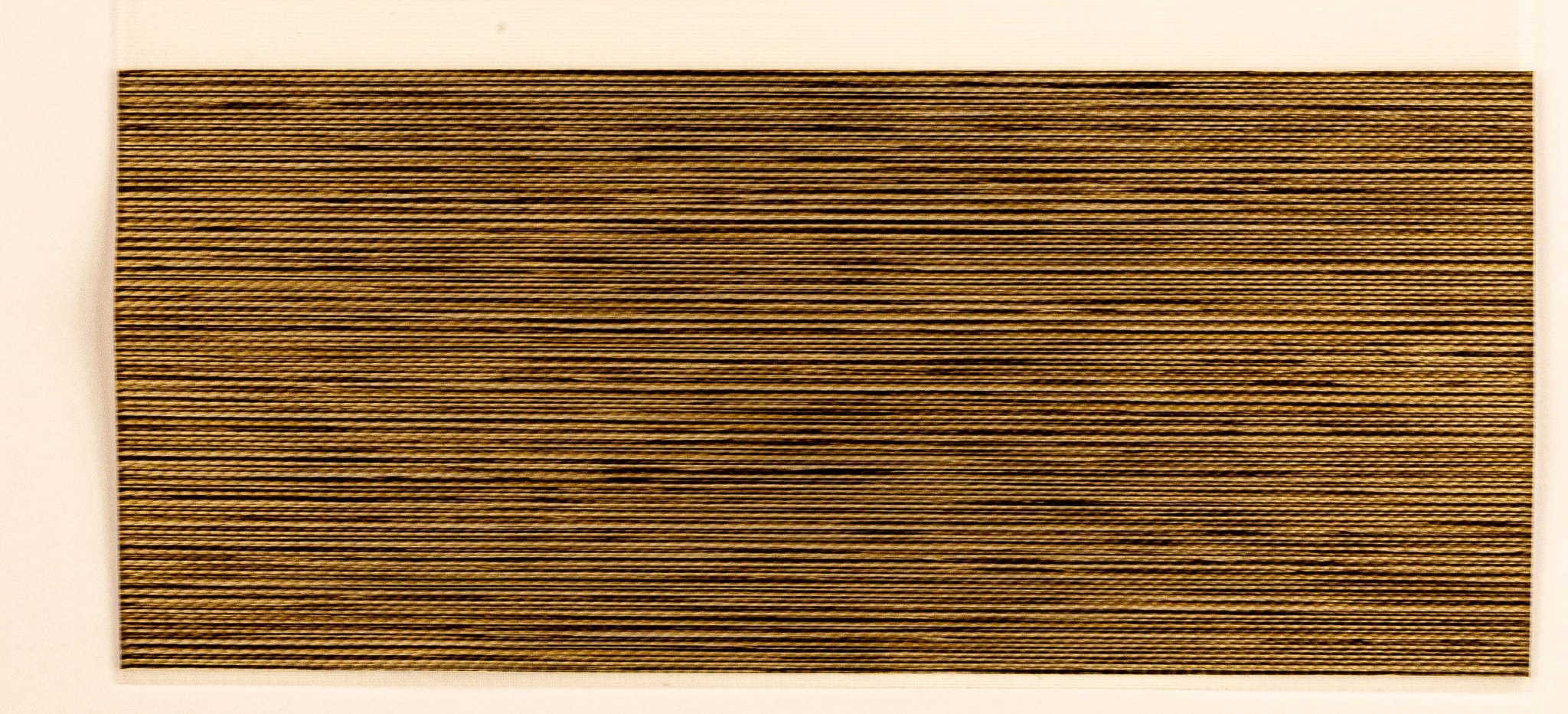 Selected fabric