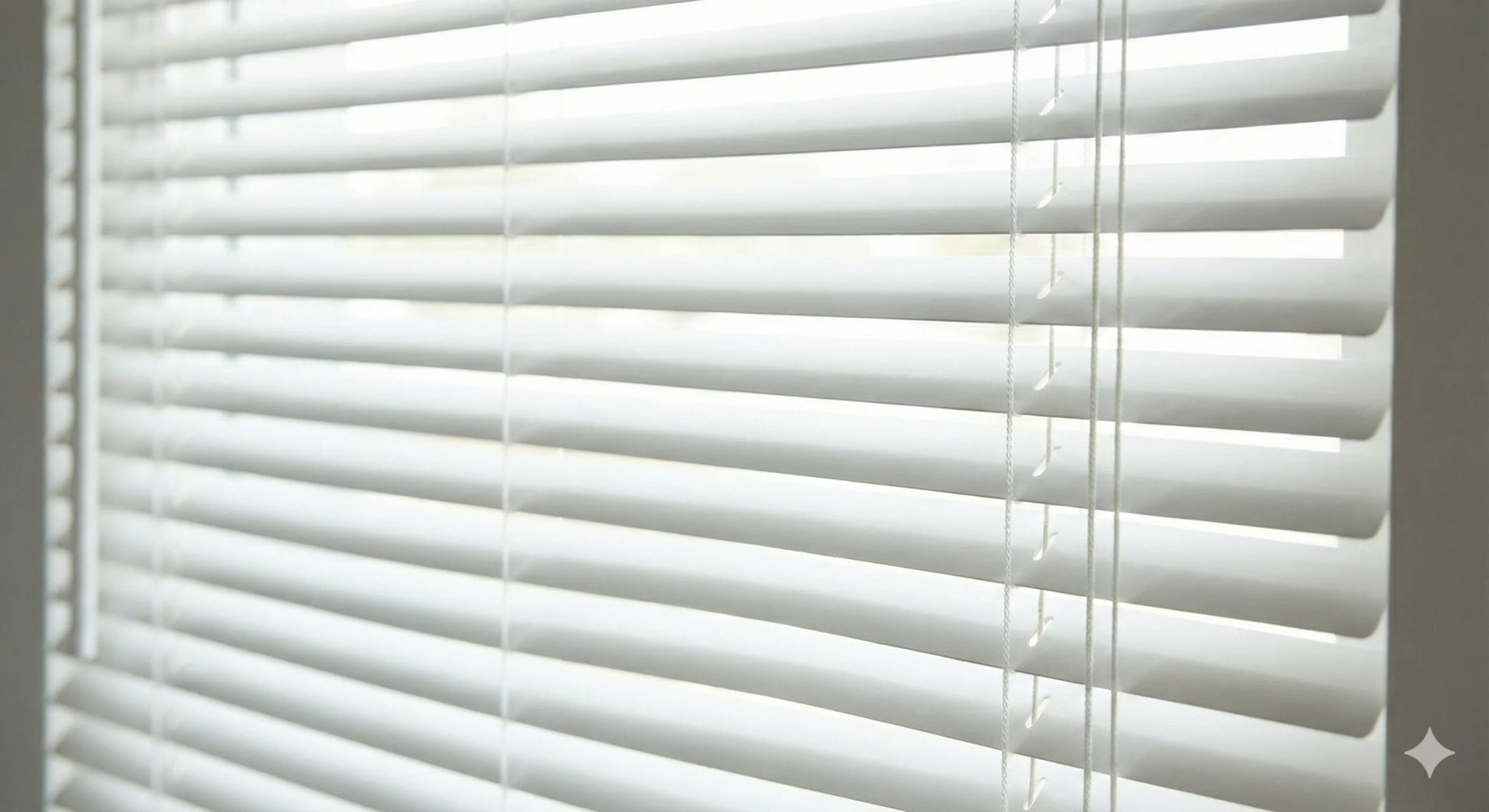 Corded Blind Installation Handled With Care