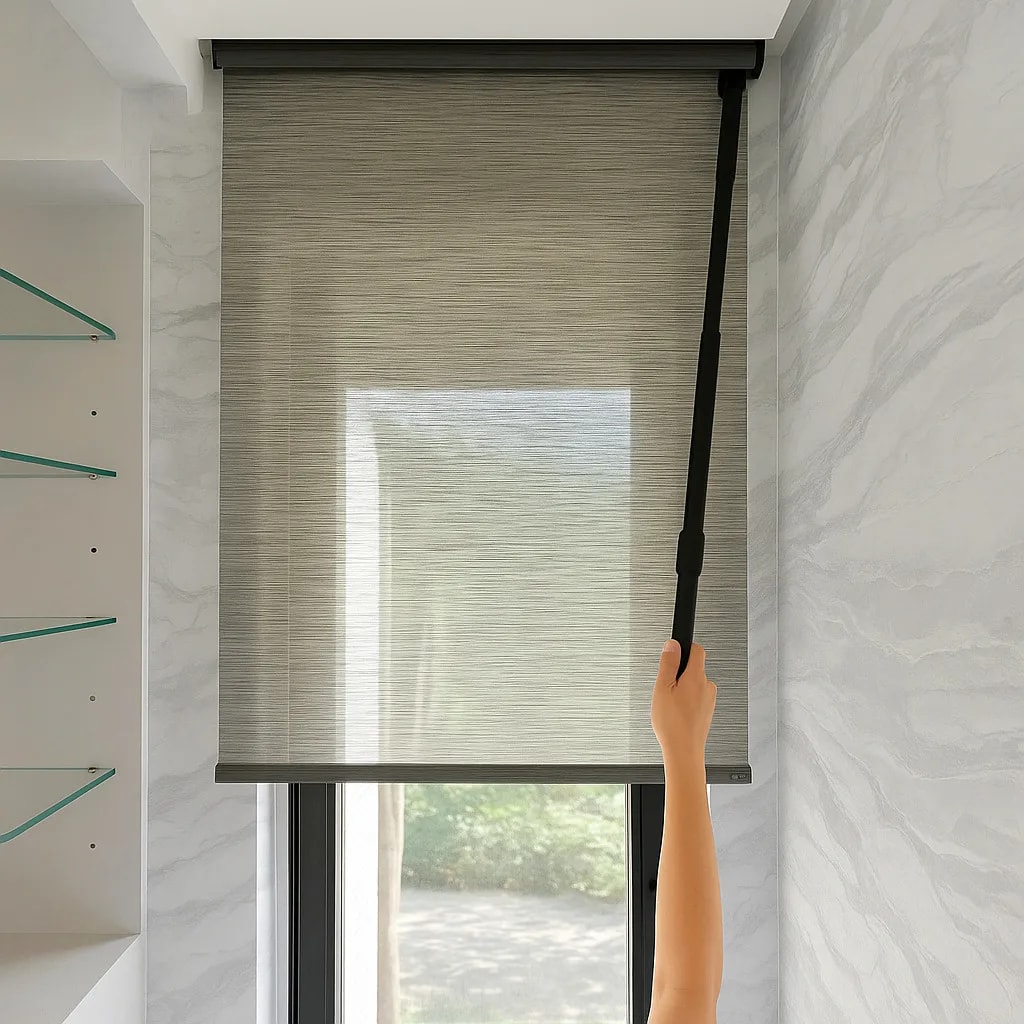 Contact section image