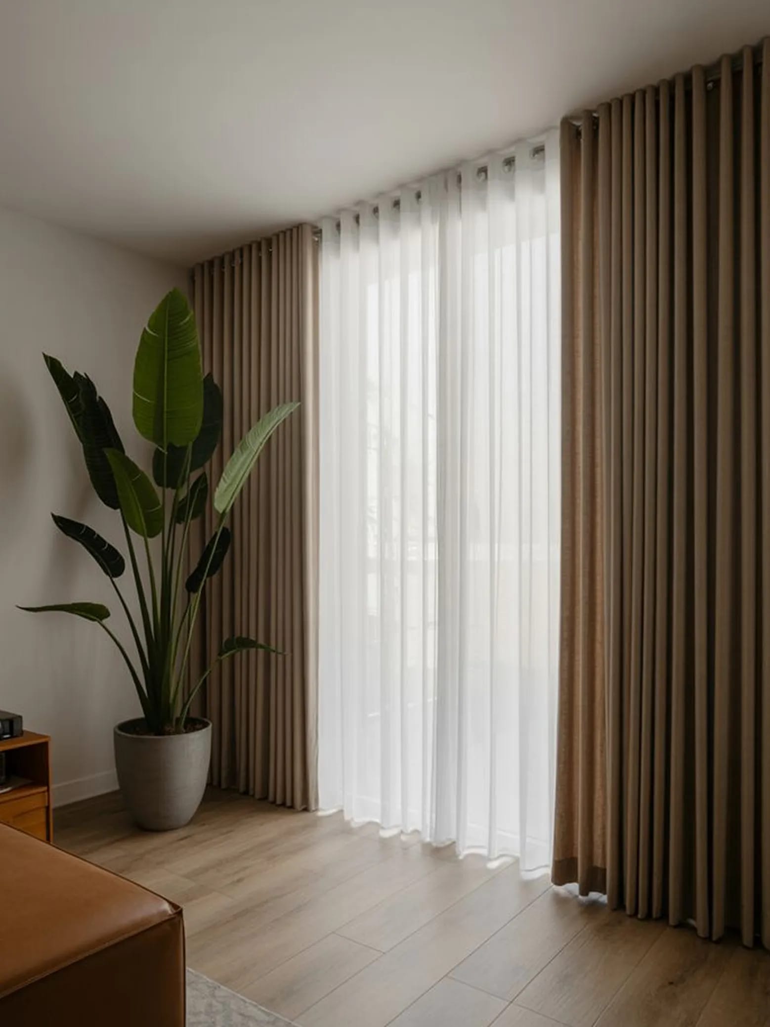 Curtains