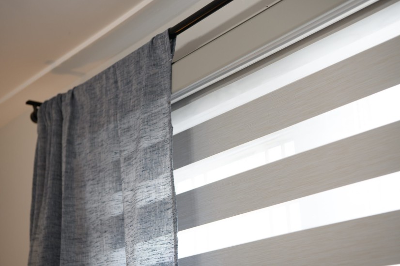 Smart Blinds