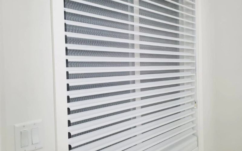 Choosing Blinds: Styles and Considerations