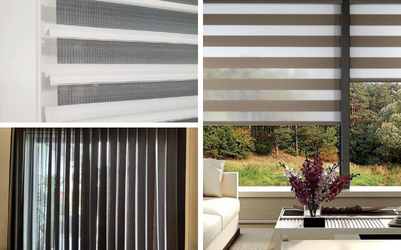 Calgary Window Blinds: A Guide to Popular Types