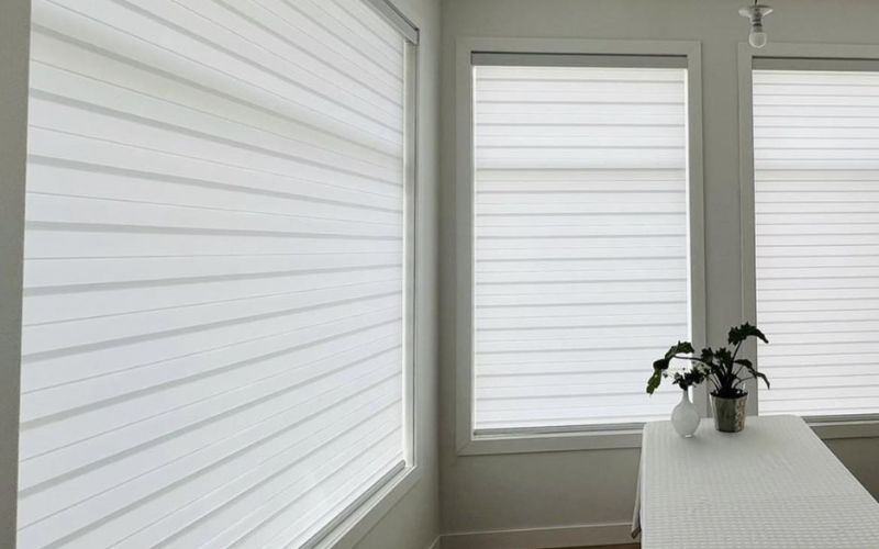 The Advantages of Solar Shades for Calgary Homes