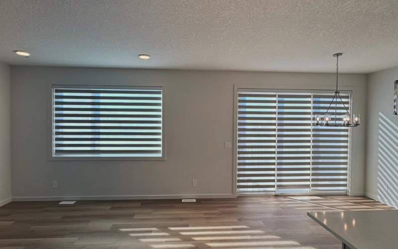 Zebra Blinds Calgary: The Ultimate Guide to Style & Function