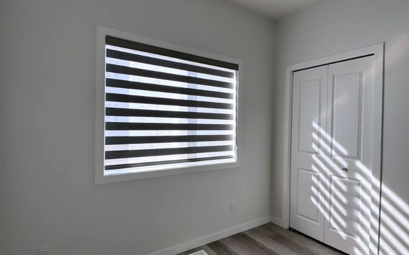 Enhance Your Calgary Home with Smart Blinds